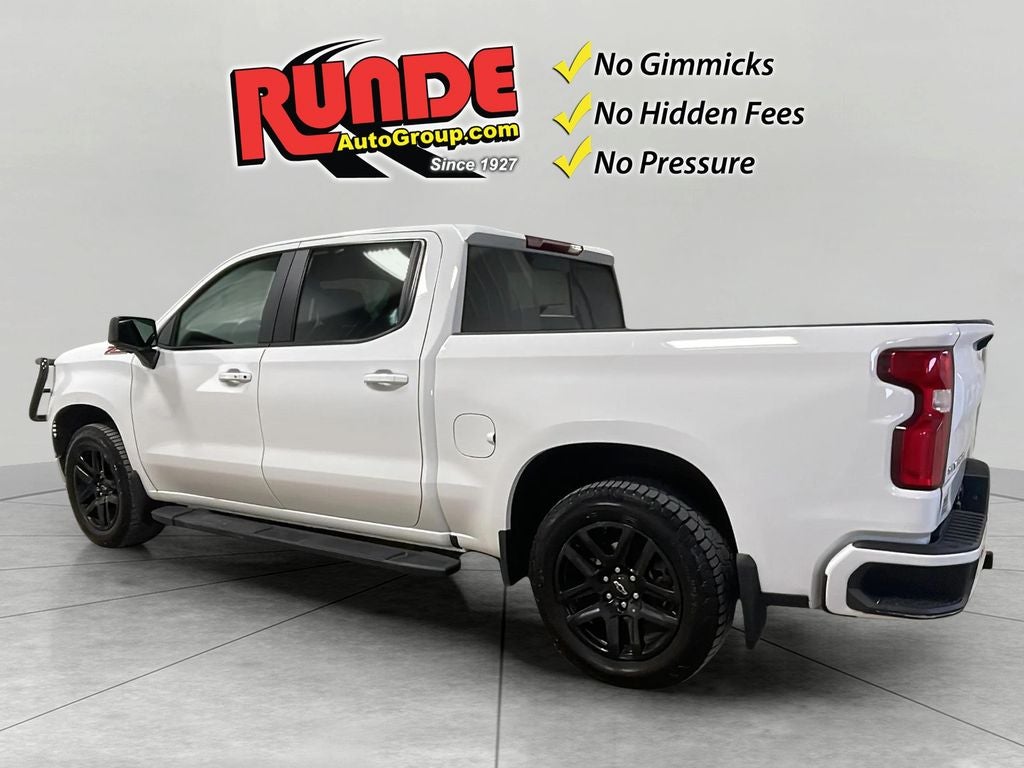 chevrolet silverado 1500 2024 1GCUDEED3RZ101881 image chevrolet silverado 1500 2024 1GCUDEED3RZ101881 image